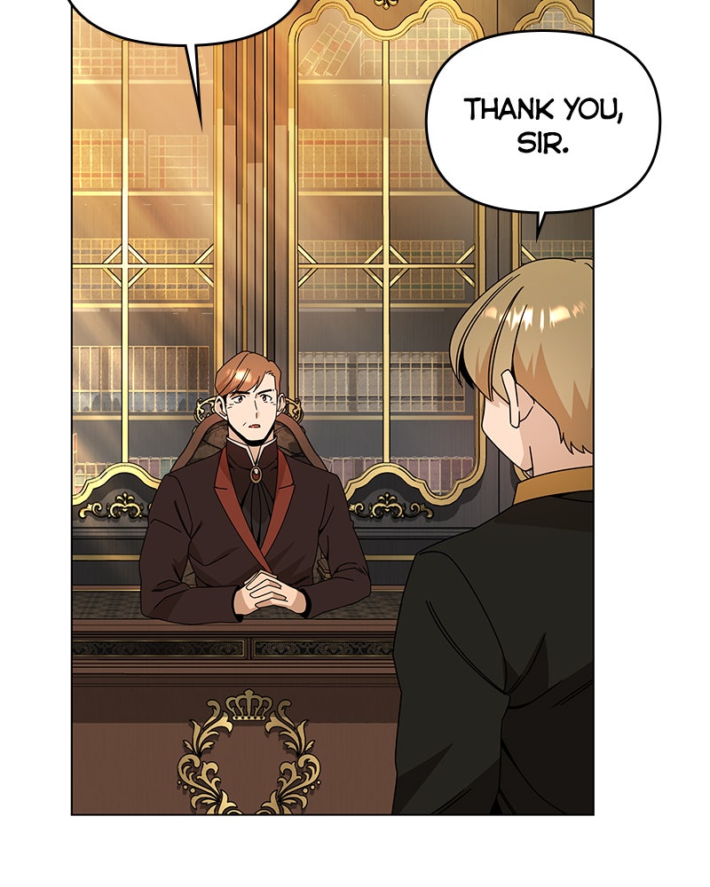 Resigning and Healingin Another World Ep. 38 - Gelato page 37 - 
