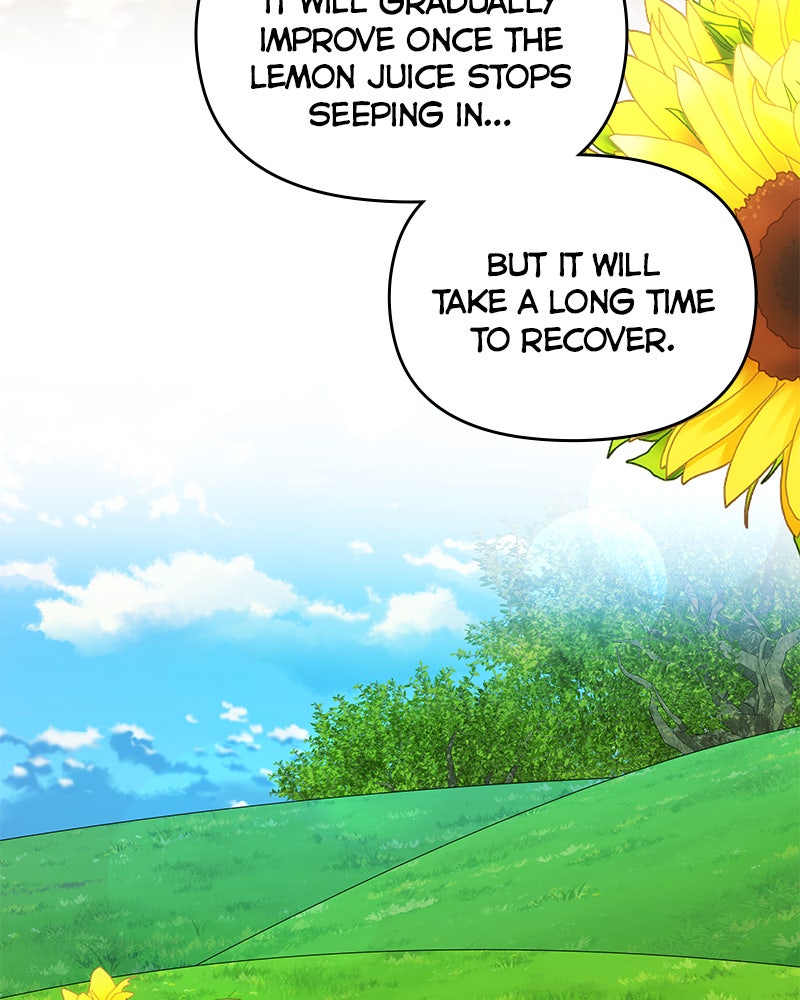 Resigning and Healingin Another World Ep. 38 - Gelato page 41 - 