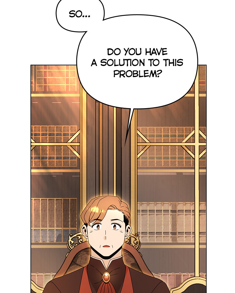 Resigning and Healingin Another World Ep. 38 - Gelato page 43 - 