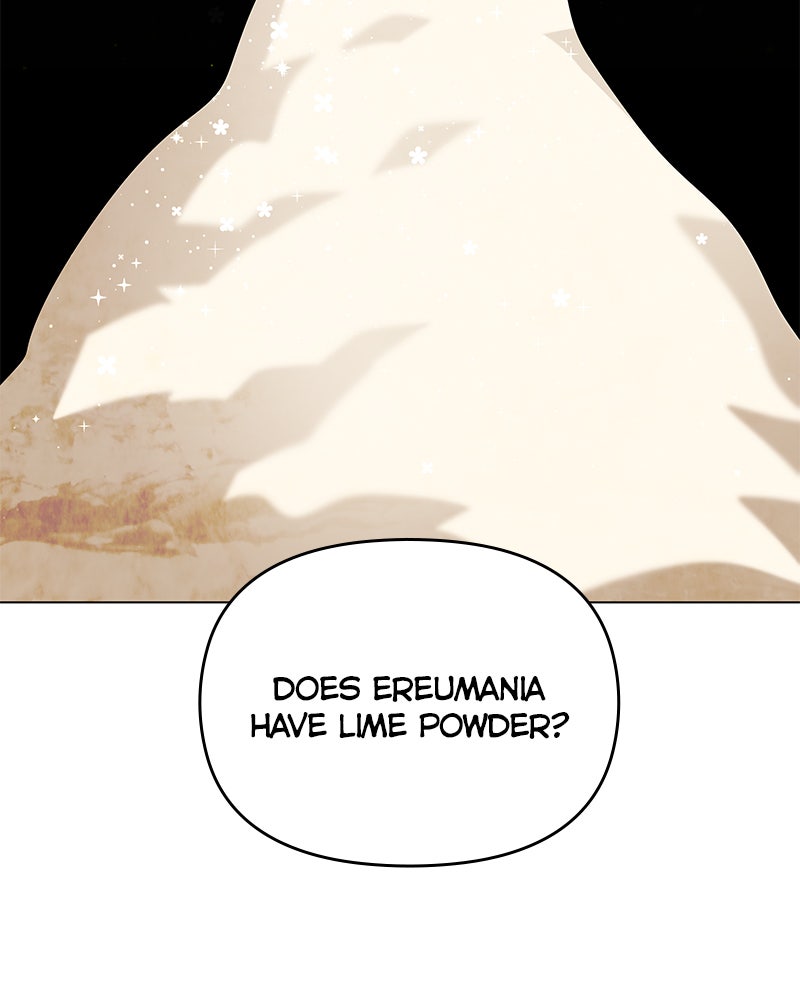 Resigning and Healingin Another World Ep. 38 - Gelato page 46 - 