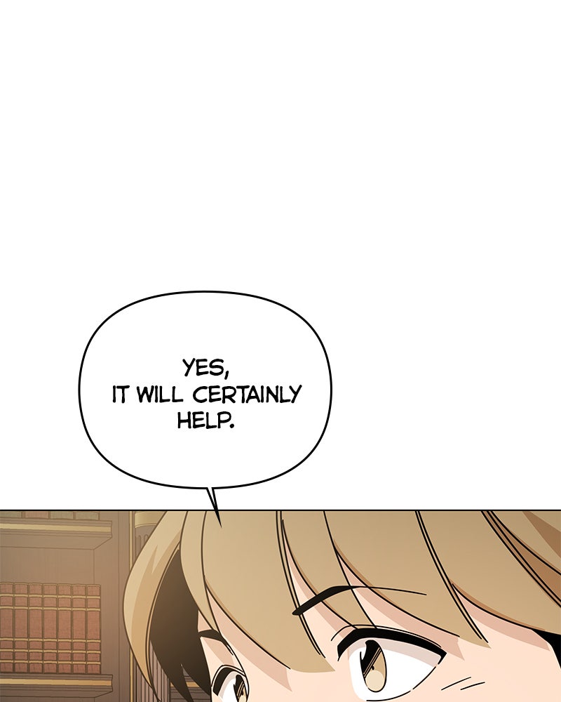 Resigning and Healingin Another World Ep. 38 - Gelato page 50 - 