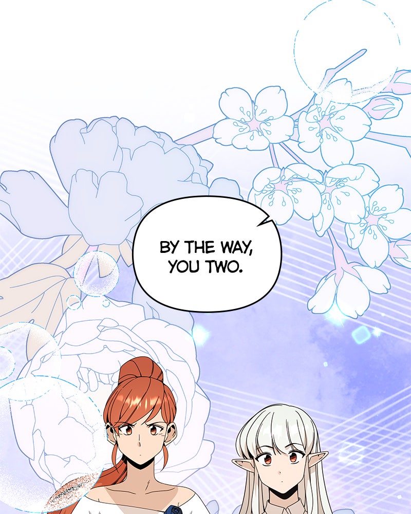 Resigning and Healingin Another World Ep. 38 - Gelato page 6 - 