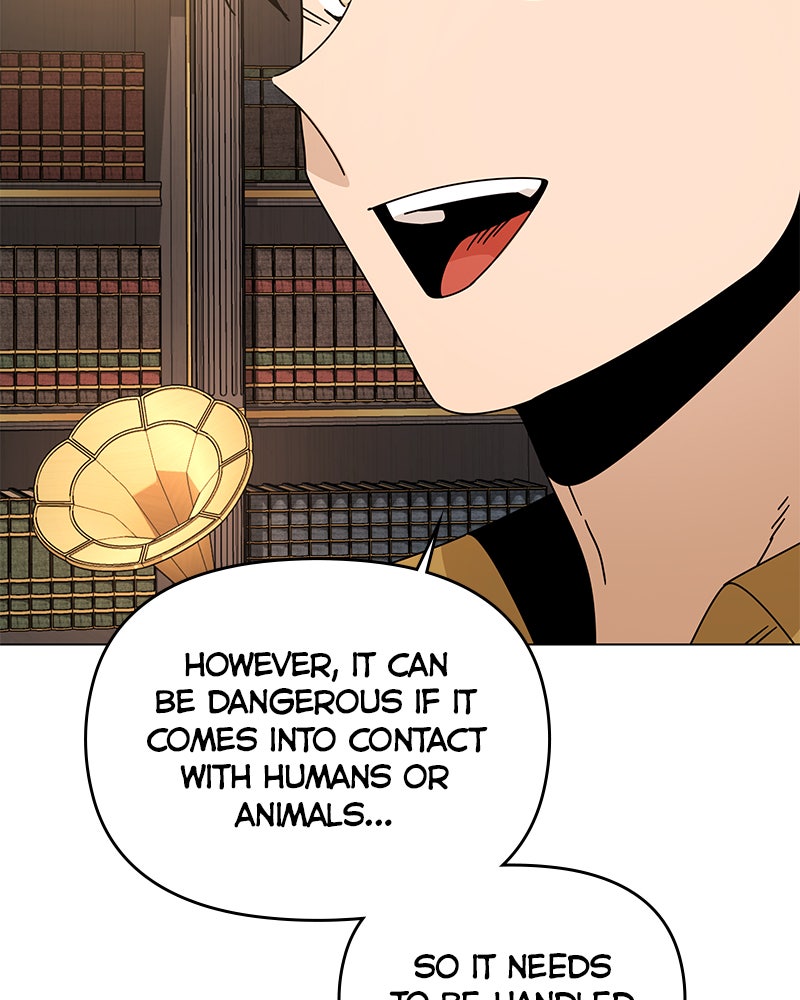 Resigning and Healingin Another World Ep. 38 - Gelato page 51 - 