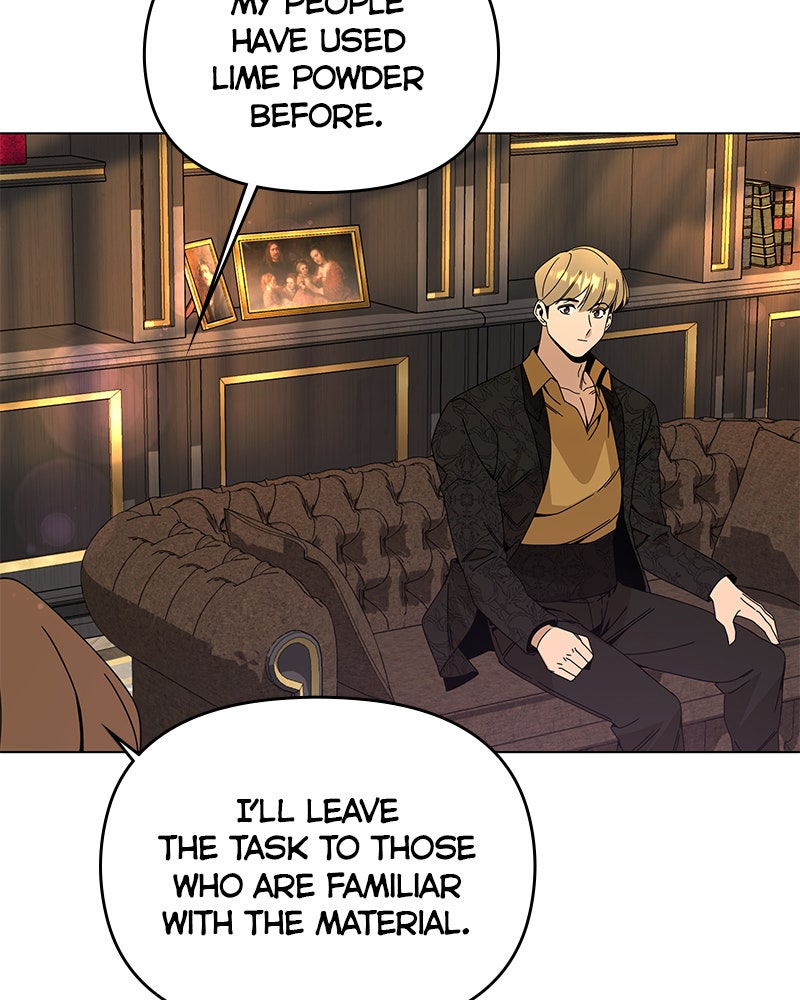 Resigning and Healingin Another World Ep. 38 - Gelato page 53 - 
