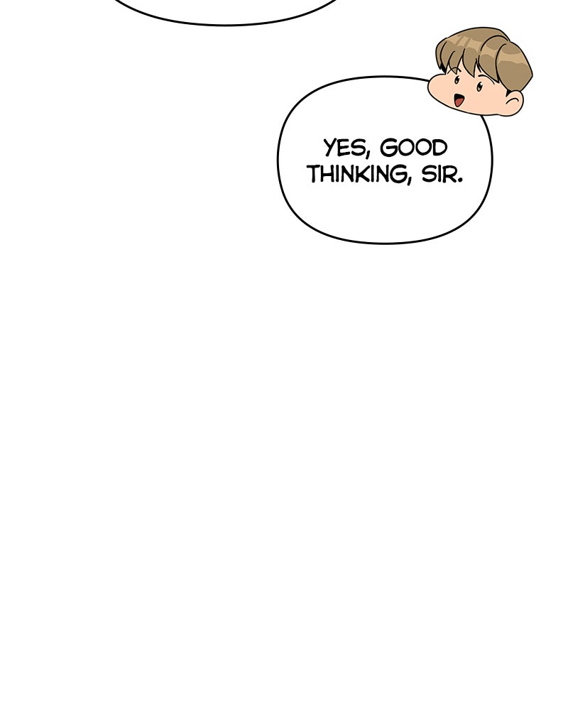 Resigning and Healingin Another World Ep. 38 - Gelato page 54 - 