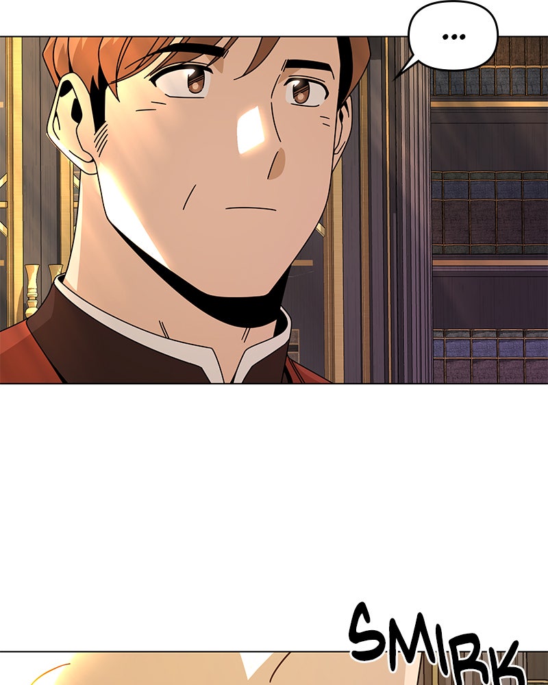 Resigning and Healingin Another World Ep. 38 - Gelato page 55 - 