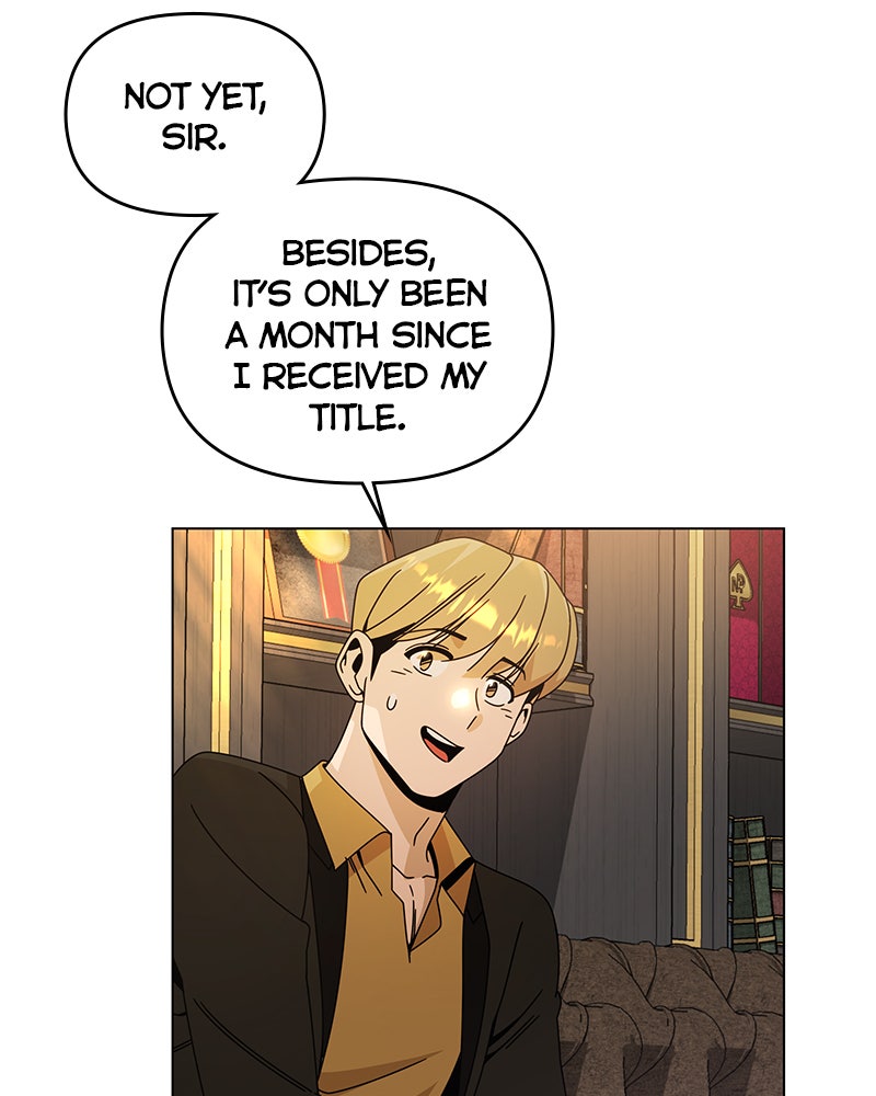 Resigning and Healingin Another World Ep. 38 - Gelato page 58 - 
