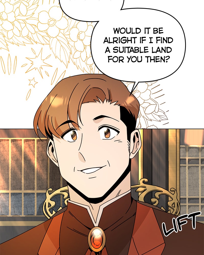 Resigning and Healingin Another World Ep. 38 - Gelato page 60 - 