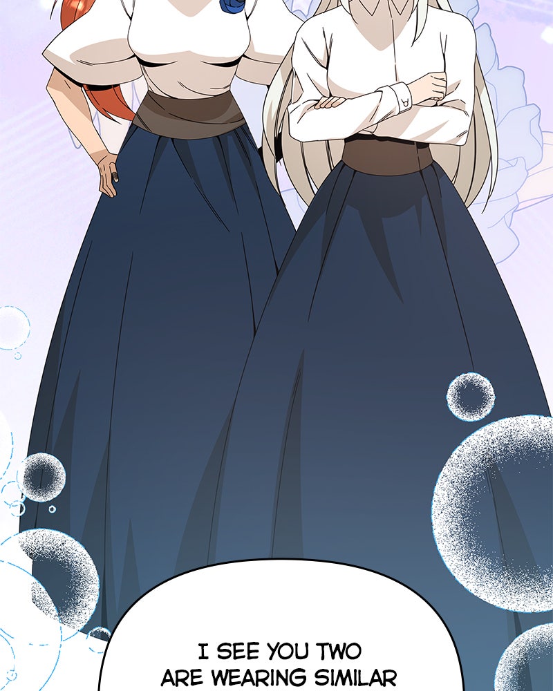 Resigning and Healingin Another World Ep. 38 - Gelato page 7 - 