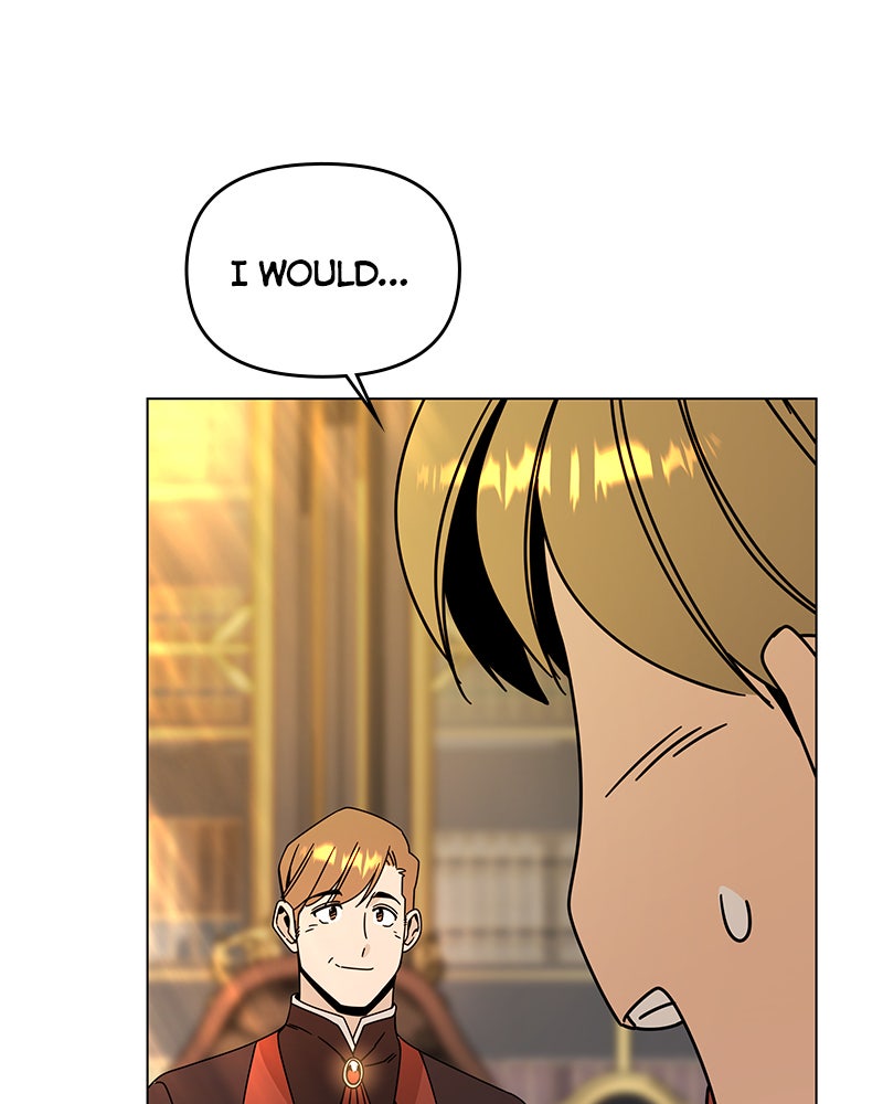 Resigning and Healingin Another World Ep. 38 - Gelato page 62 - 