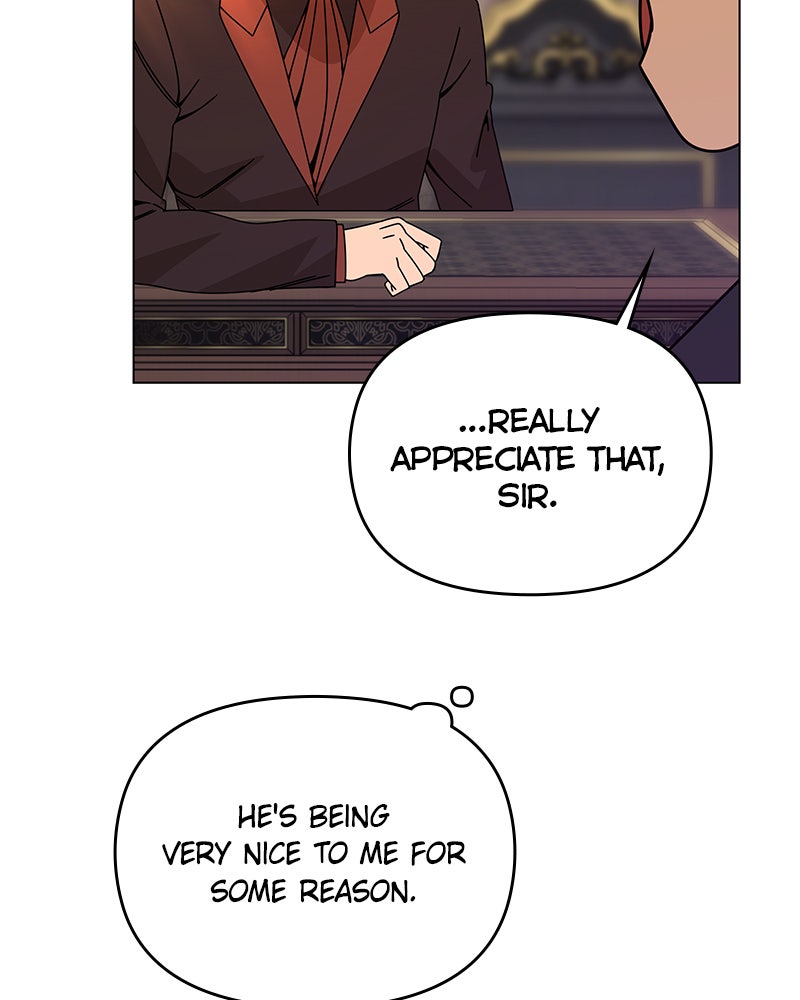 Resigning and Healingin Another World Ep. 38 - Gelato page 63 - 