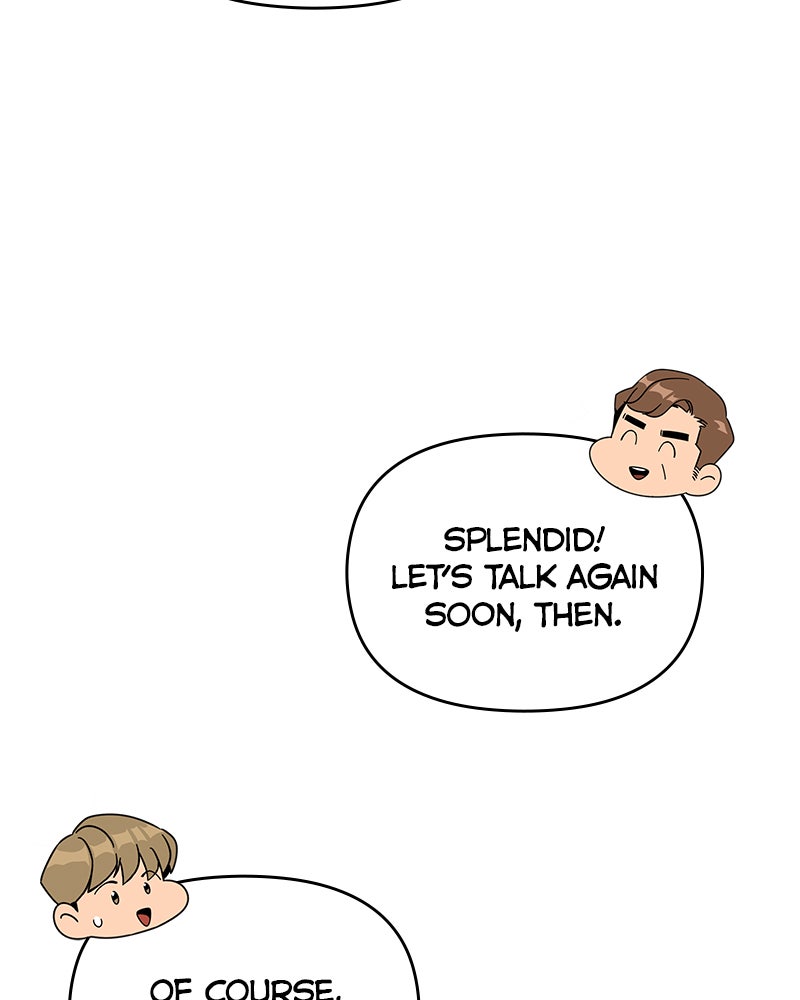 Resigning and Healingin Another World Ep. 38 - Gelato page 64 - 