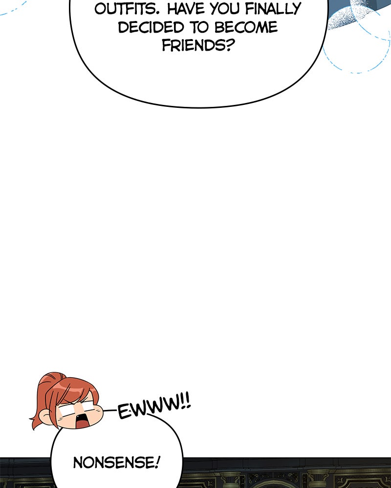 Resigning and Healingin Another World Ep. 38 - Gelato page 8 - 
