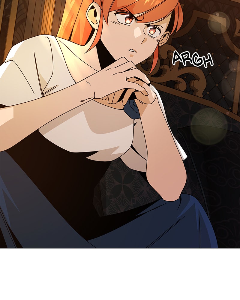 Resigning and Healingin Another World Ep. 38 - Gelato page 71 - 
