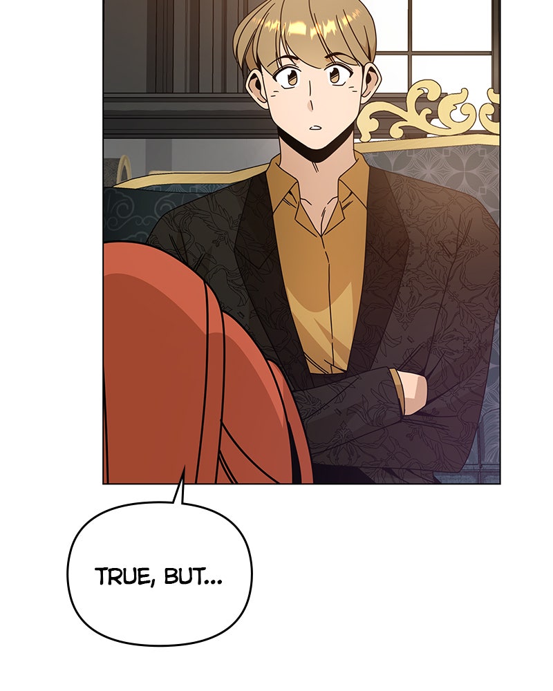 Resigning and Healingin Another World Ep. 38 - Gelato page 73 - 