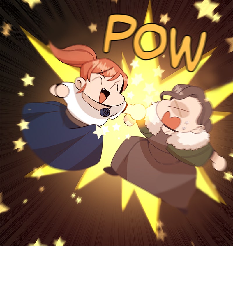 Resigning and Healingin Another World Ep. 38 - Gelato page 75 - 