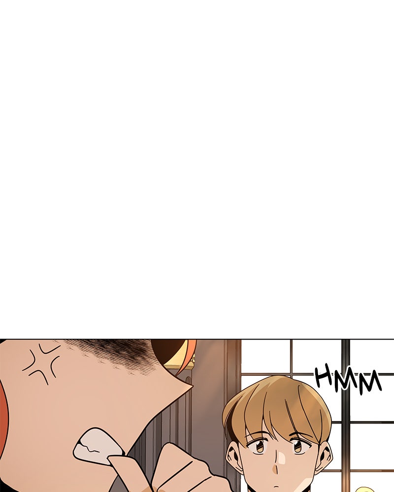 Resigning and Healingin Another World Ep. 38 - Gelato page 76 - 