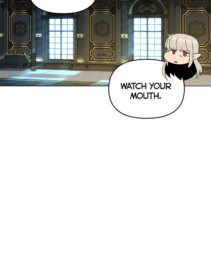 Resigning and Healingin Another World Ep. 38 - Gelato page 9 - 