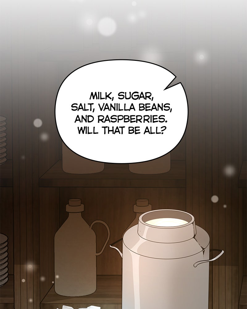 Resigning and Healingin Another World Ep. 38 - Gelato page 81 - 