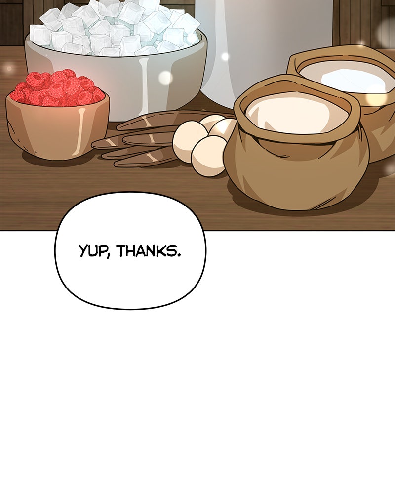 Resigning and Healingin Another World Ep. 38 - Gelato page 82 - 