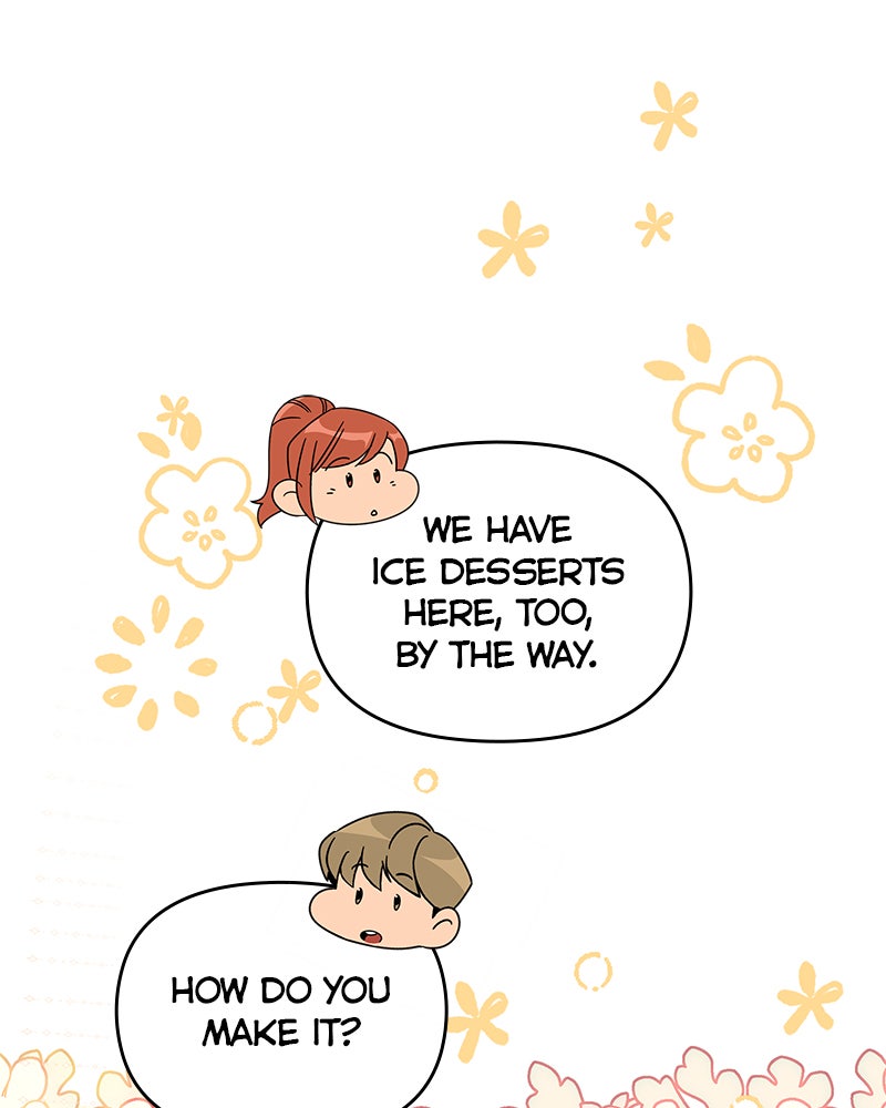 Resigning and Healingin Another World Ep. 38 - Gelato page 85 - 
