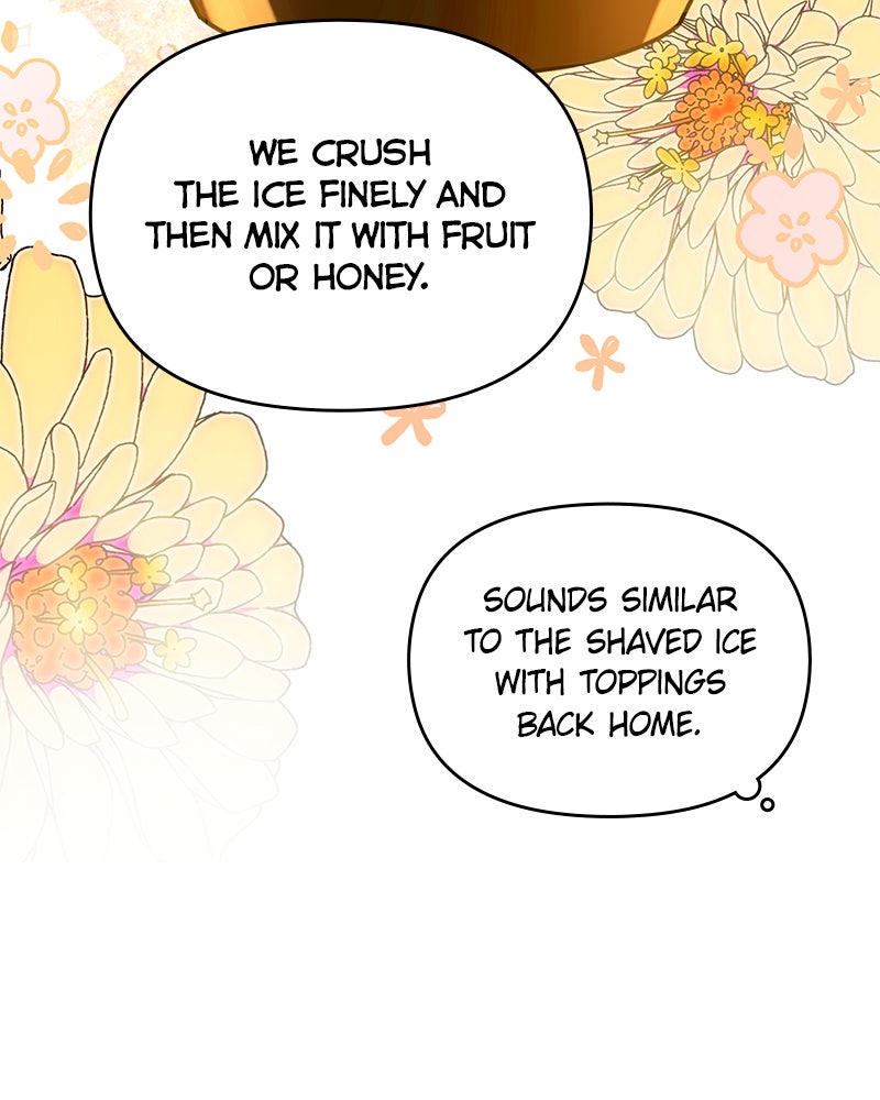 Resigning and Healingin Another World Ep. 38 - Gelato page 87 - 