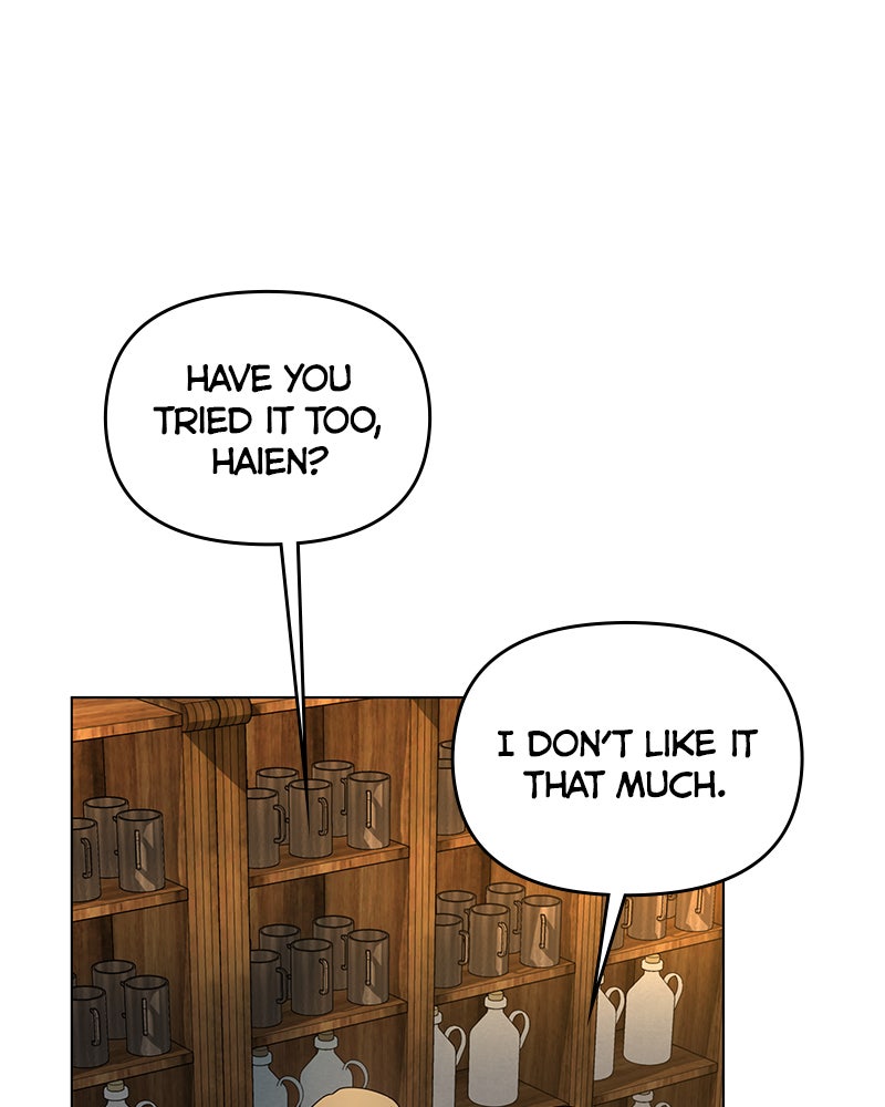 Resigning and Healingin Another World Ep. 38 - Gelato page 88 - 