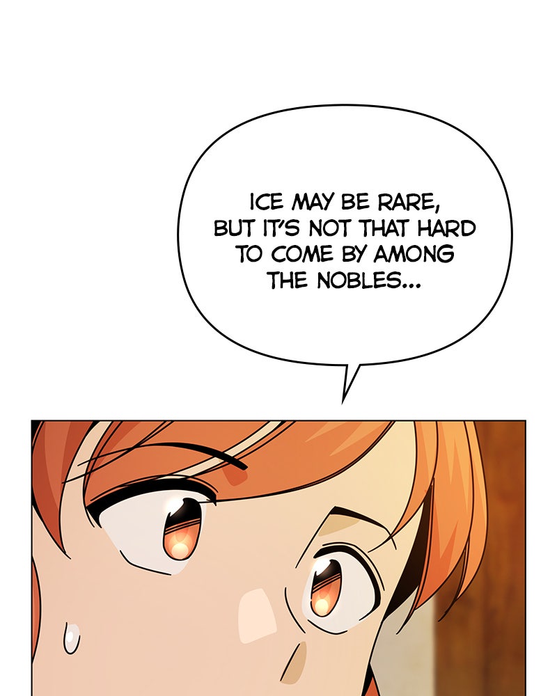 Resigning and Healingin Another World Ep. 38 - Gelato page 90 - 