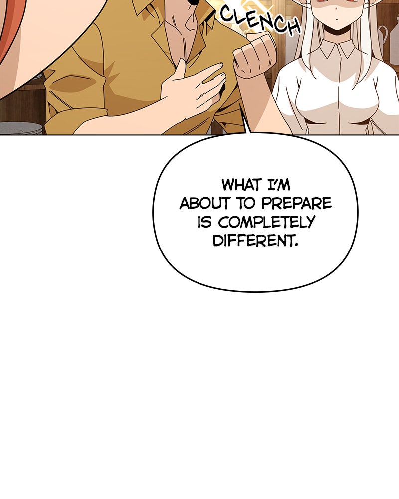 Resigning and Healingin Another World Ep. 38 - Gelato page 93 - 