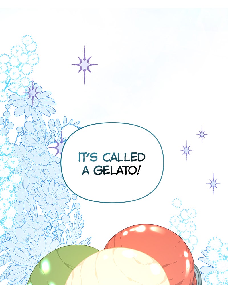 Resigning and Healingin Another World Ep. 38 - Gelato page 94 - 