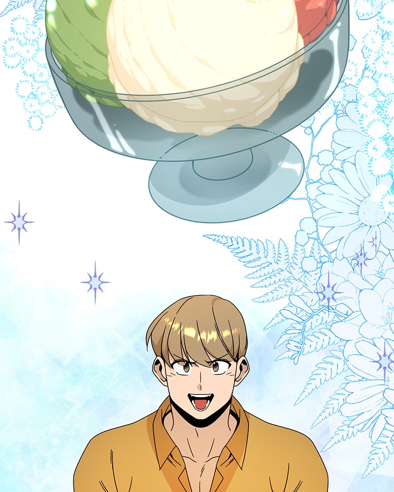 Resigning and Healingin Another World Ep. 38 - Gelato page 95 - 