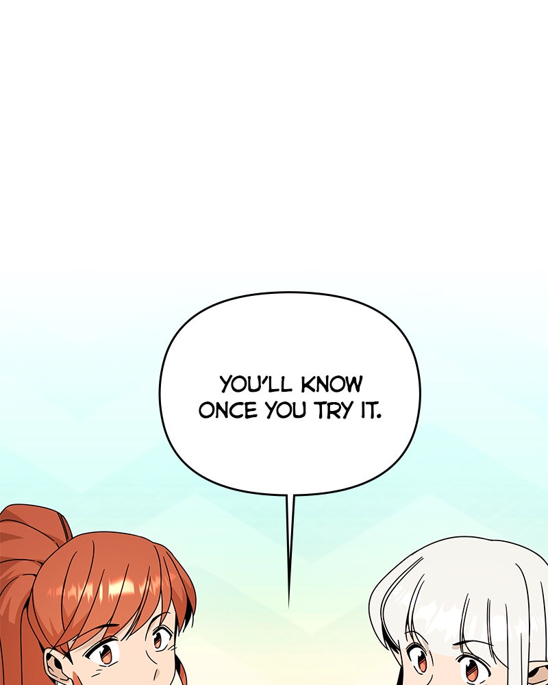 Resigning and Healingin Another World Ep. 38 - Gelato page 97 - 