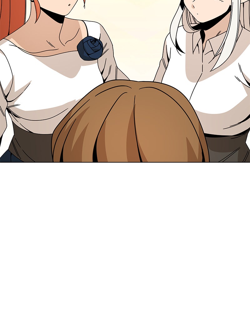 Resigning and Healingin Another World Ep. 38 - Gelato page 98 - 