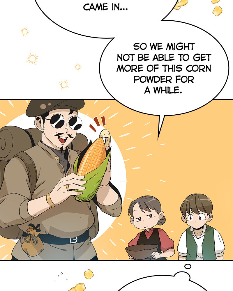 Resigning and Healingin Another World Ep. 3 - Joining the Army in Another World page 11 - 