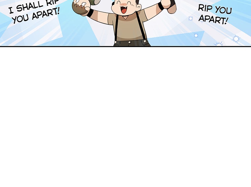 Resigning and Healingin Another World Ep. 3 - Joining the Army in Another World page 101 - 