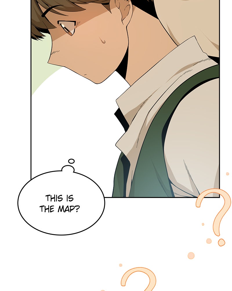 Resigning and Healingin Another World Ep. 3 - Joining the Army in Another World page 107 - 
