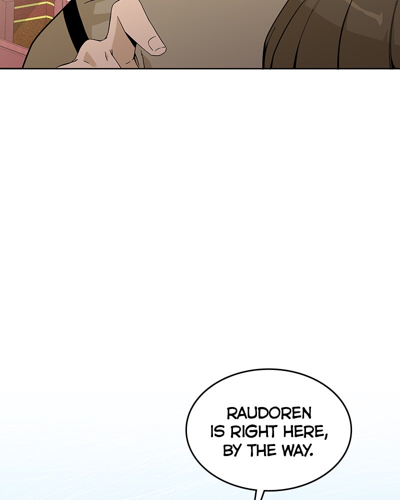Resigning and Healingin Another World Ep. 3 - Joining the Army in Another World page 111 - 