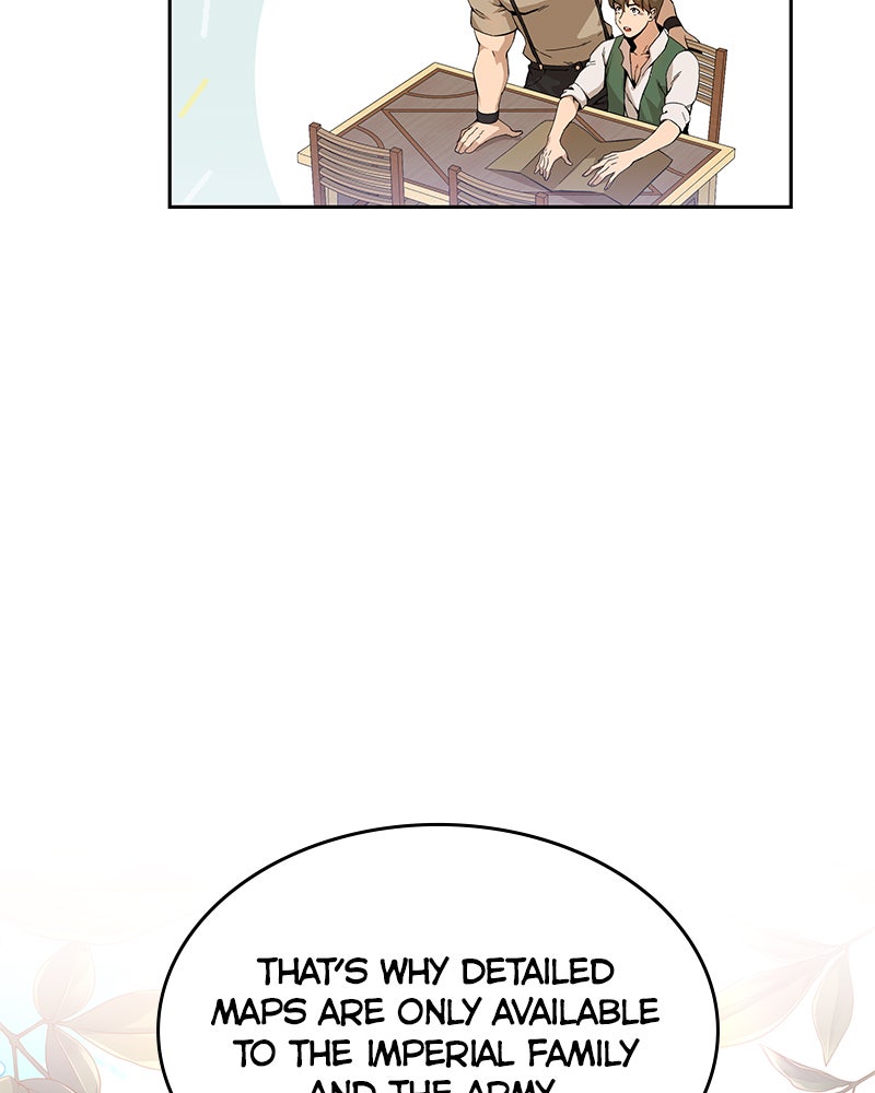 Resigning and Healingin Another World Ep. 3 - Joining the Army in Another World page 114 - 