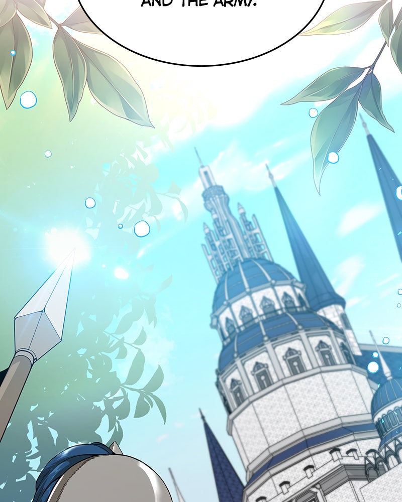 Resigning and Healingin Another World Ep. 3 - Joining the Army in Another World page 115 - 