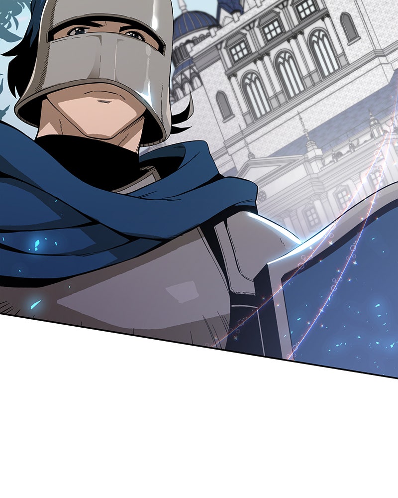 Resigning and Healingin Another World Ep. 3 - Joining the Army in Another World page 116 - 