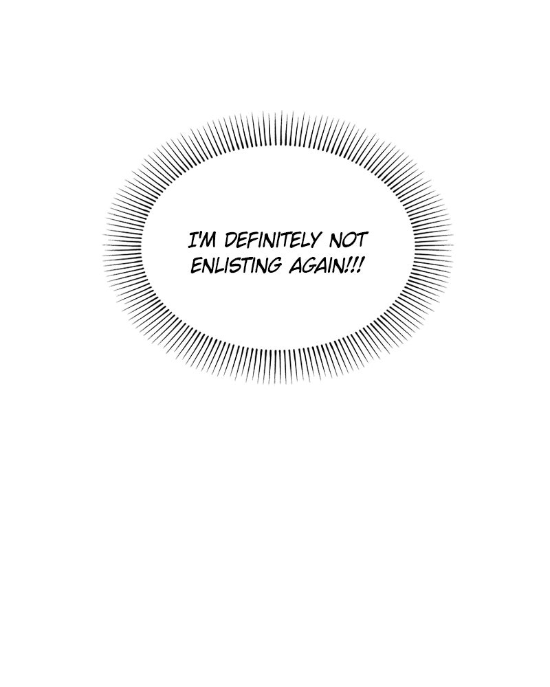 Resigning and Healingin Another World Ep. 3 - Joining the Army in Another World page 121 - 
