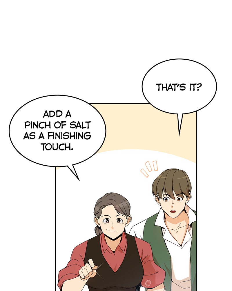 Resigning and Healingin Another World Ep. 3 - Joining the Army in Another World page 23 - 