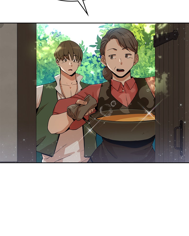 Resigning and Healingin Another World Ep. 3 - Joining the Army in Another World page 30 - 