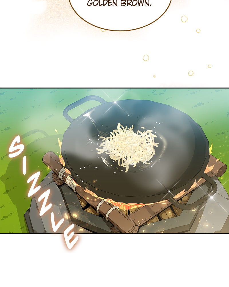 Resigning and Healingin Another World Ep. 3 - Joining the Army in Another World page 4 - 