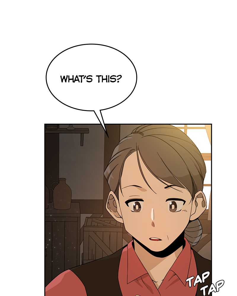 Resigning and Healingin Another World Ep. 3 - Joining the Army in Another World page 35 - 