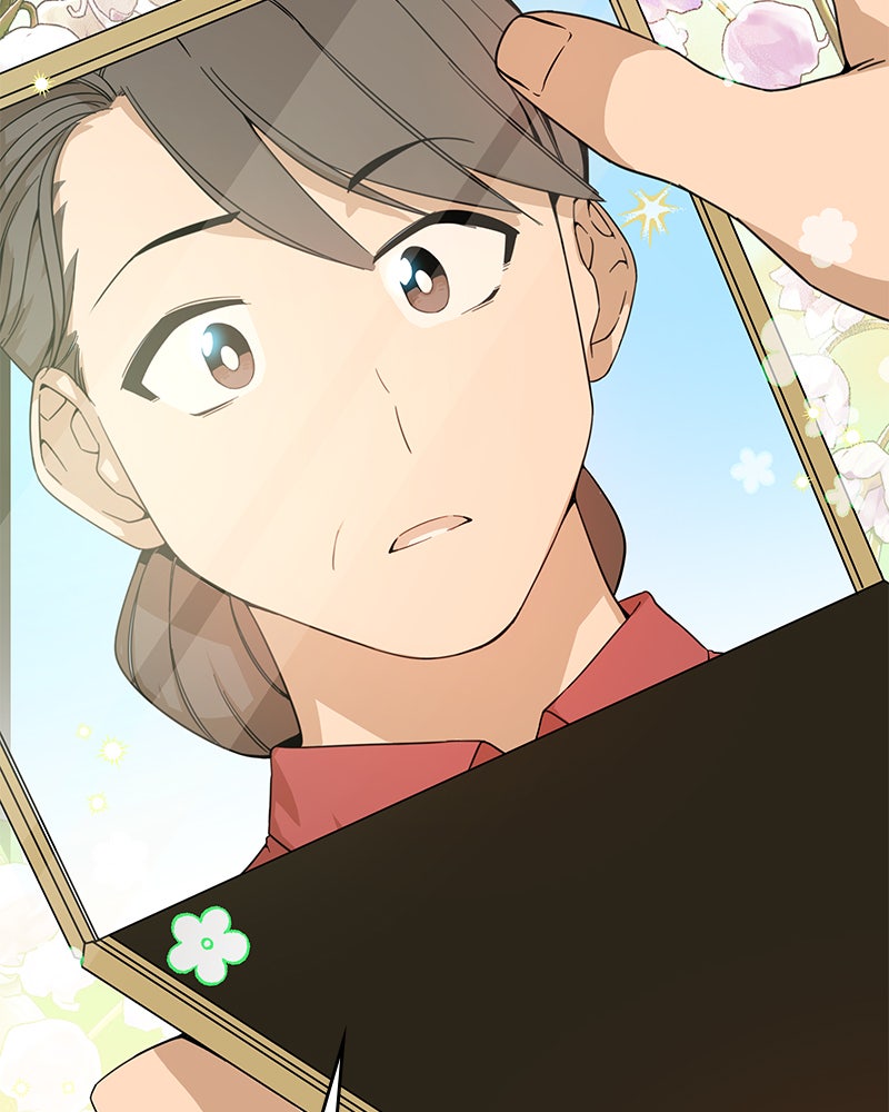 Resigning and Healingin Another World Ep. 3 - Joining the Army in Another World page 38 - 