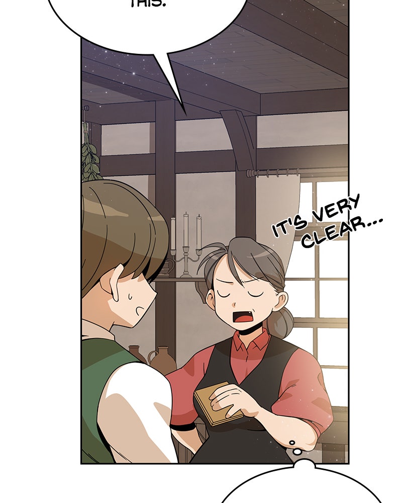 Resigning and Healingin Another World Ep. 3 - Joining the Army in Another World page 45 - 