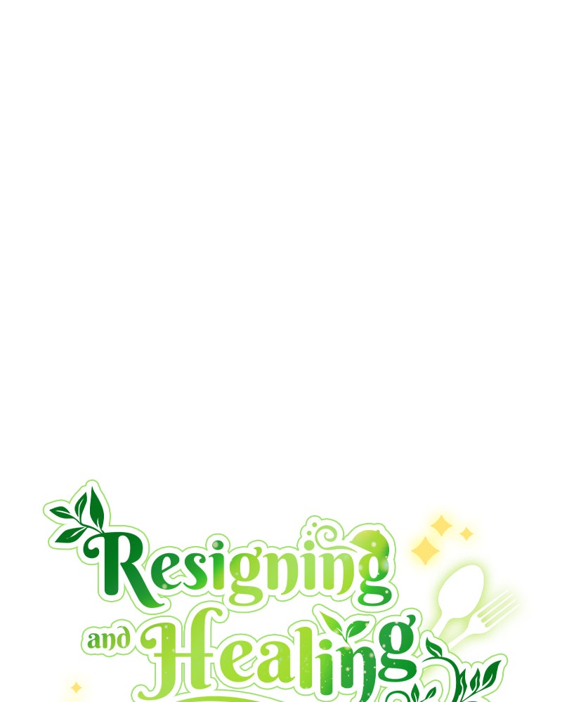 Resigning and Healingin Another World Ep. 3 - Joining the Army in Another World page 49 - 