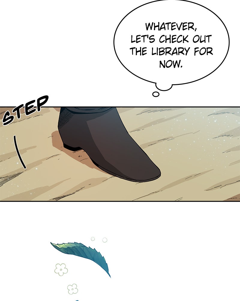 Resigning and Healingin Another World Ep. 3 - Joining the Army in Another World page 53 - 