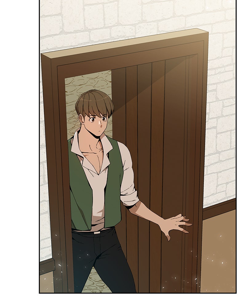 Resigning and Healingin Another World Ep. 3 - Joining the Army in Another World page 70 - 